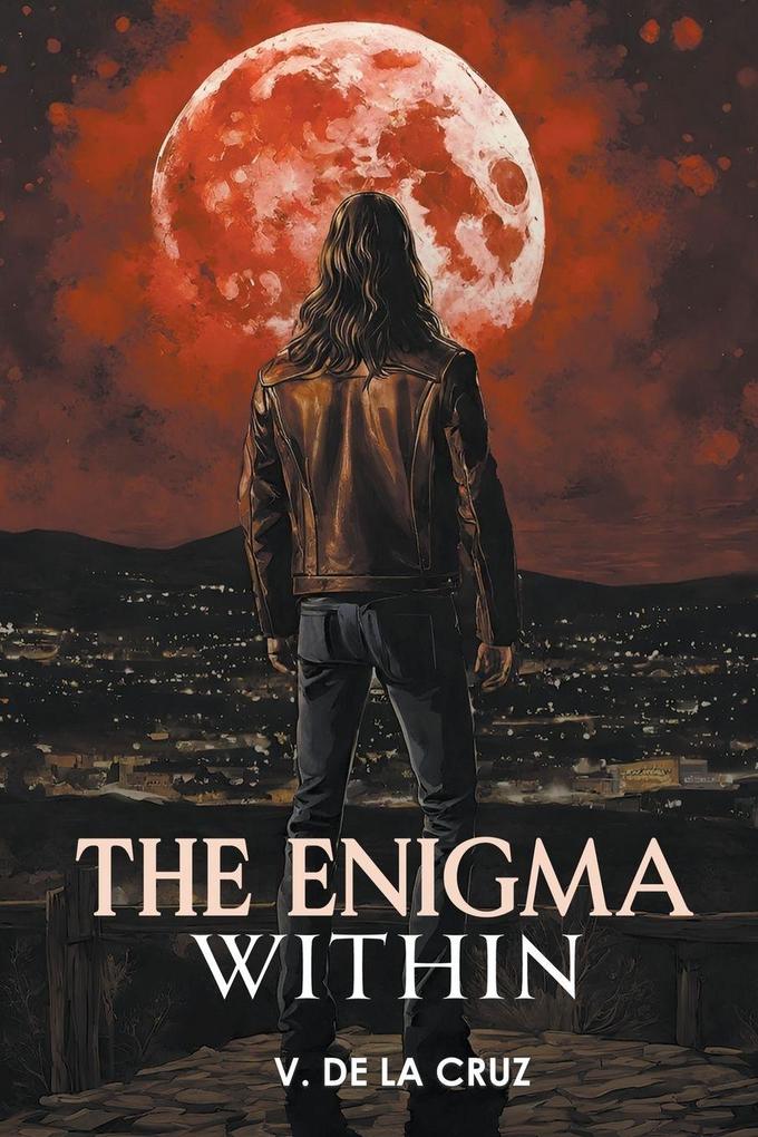 The Enigma Within
