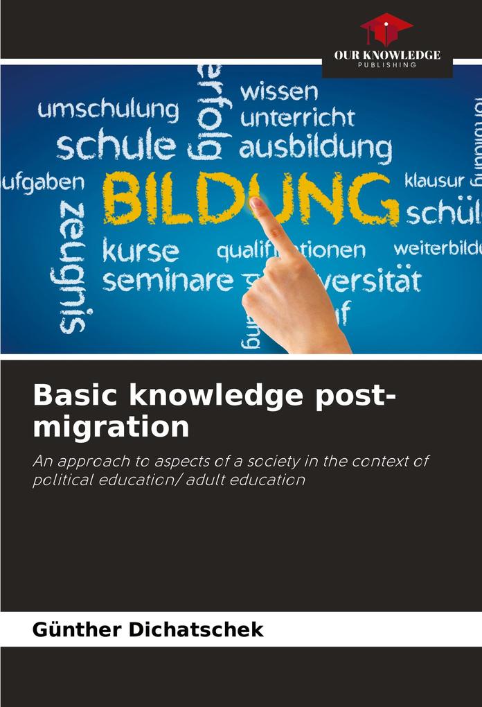 Basic knowledge post-migration