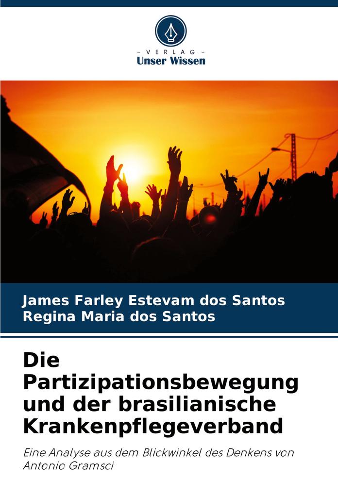 Die Partizipationsbewegung und der brasilianische Krankenpflegeverband