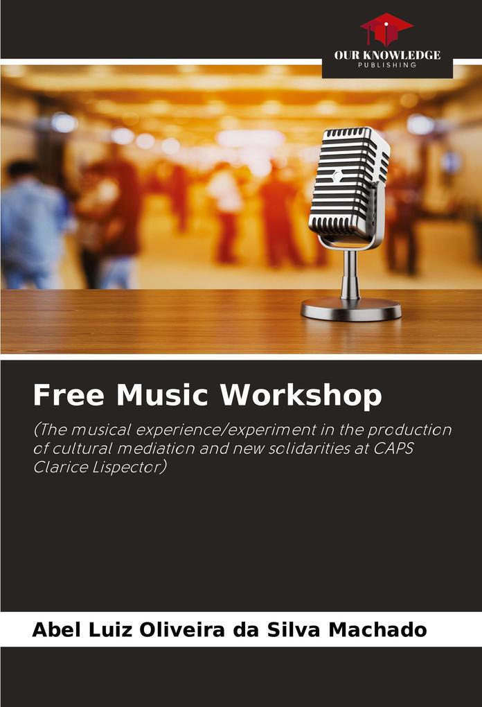 Free Music Workshop