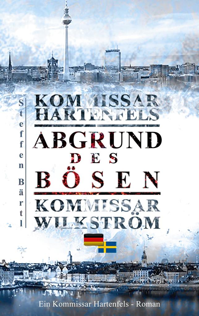 Kommissar Hartenfels