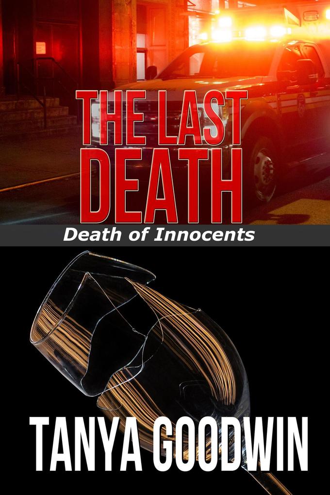The Last Death:Lou Ann Jasinski Book 3