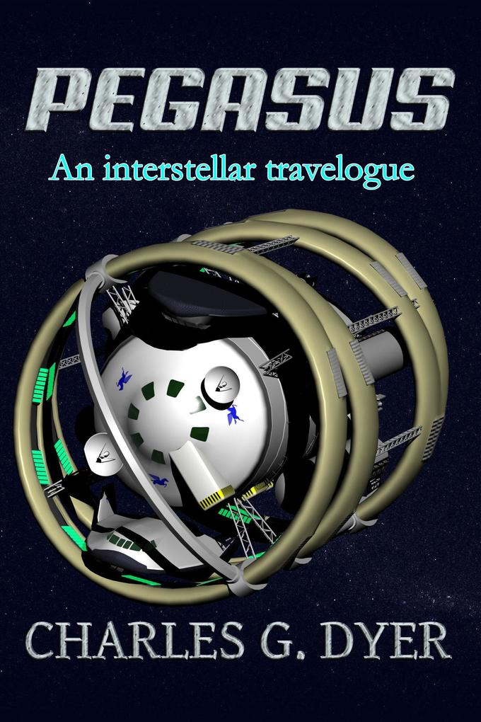 Pegasus - An interstellar travelogue