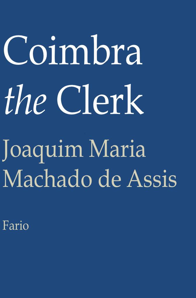 Coimbra the Clerk