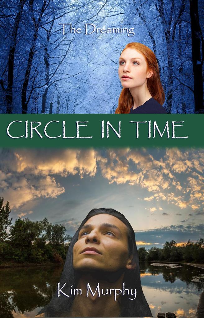 Circle in Time (The Dreaming #3)