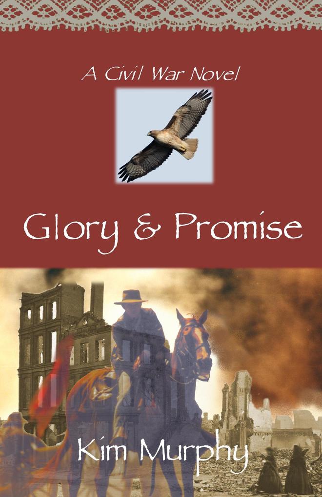 Glory & Promise (Promise & Honor #3)