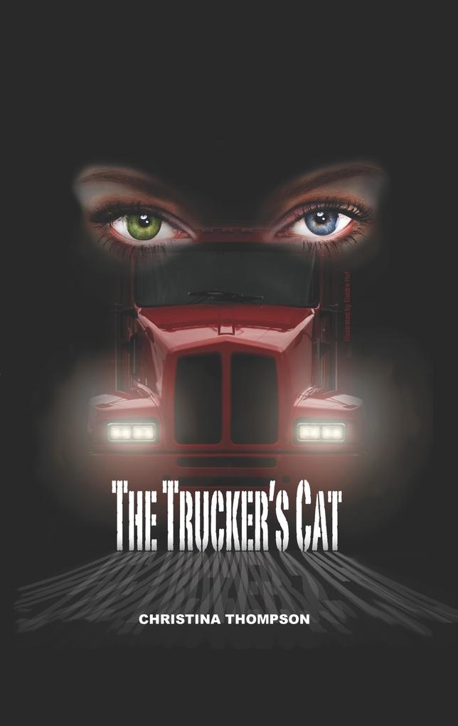 The Trucker‘s Cat