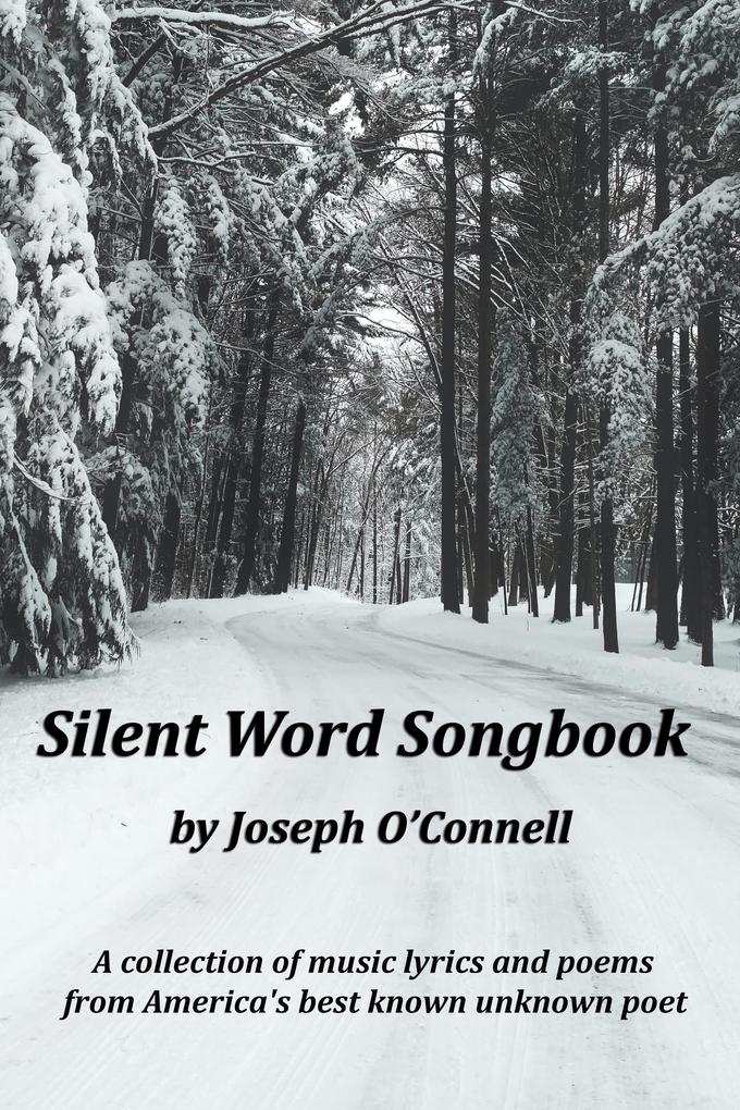 Silent Word Songbook