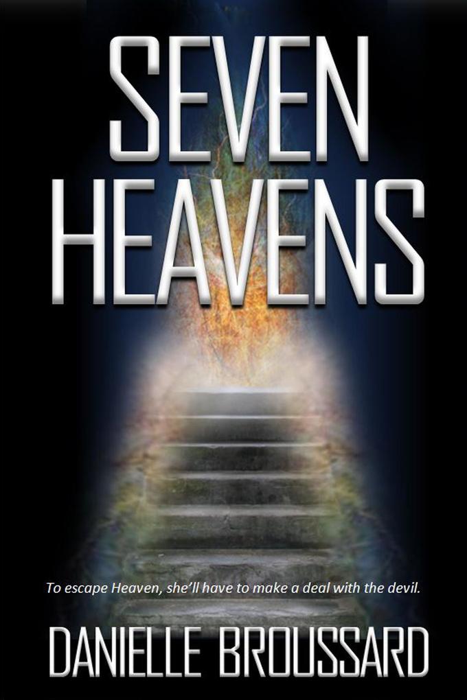 Seven Heavens (Fall #2)