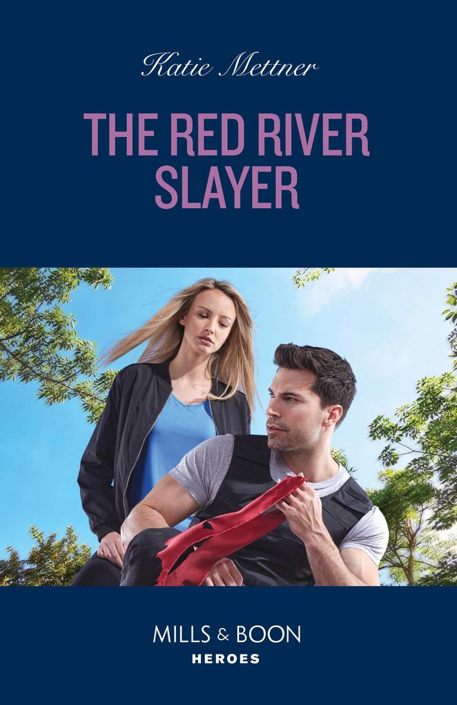 The Red River Slayer