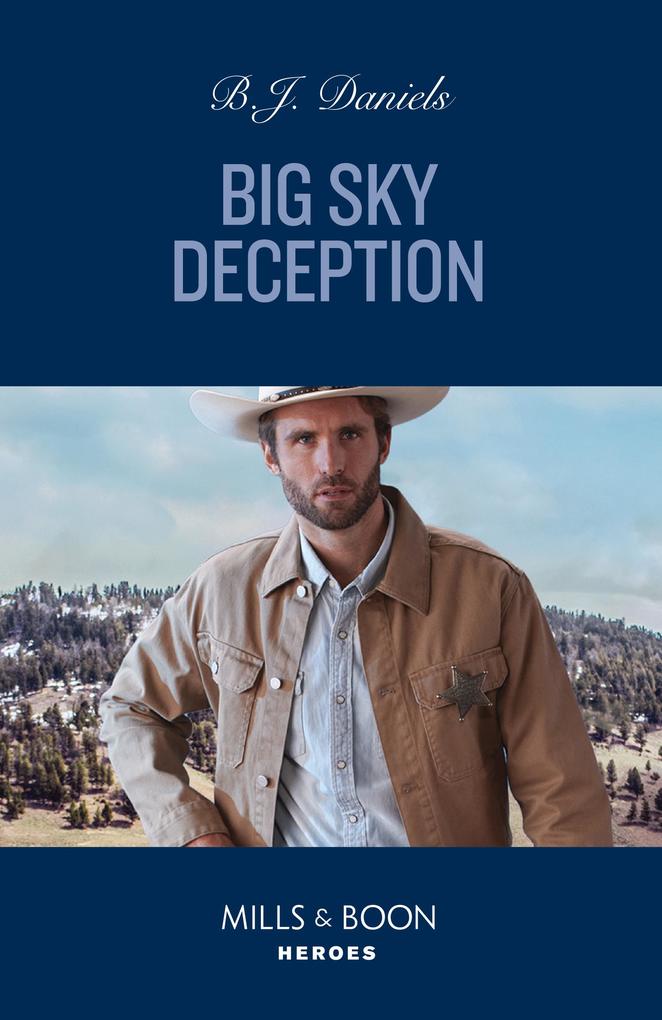 Big Sky Deception