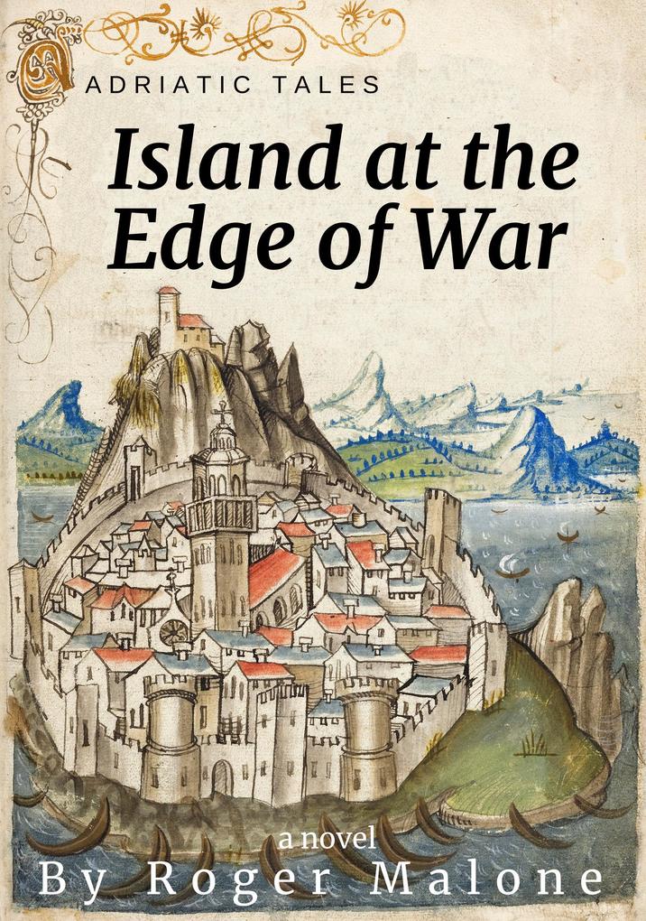 Island at the Edge of War