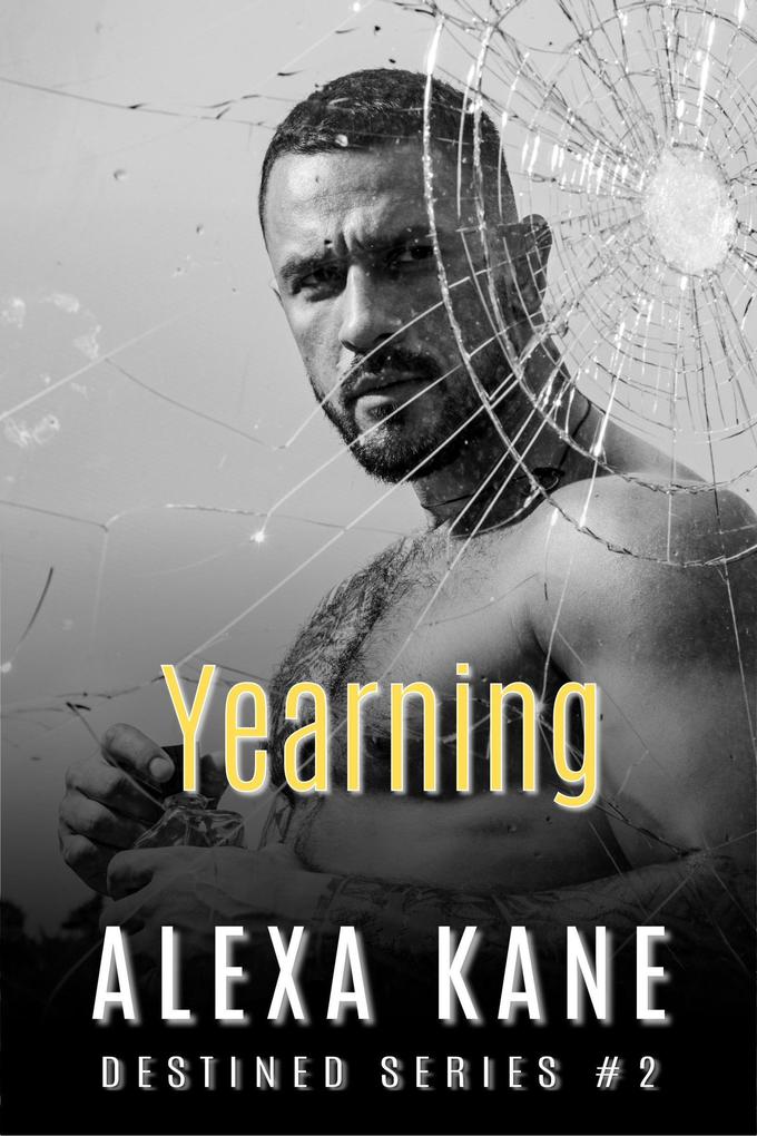 Yearning (Destined #2)