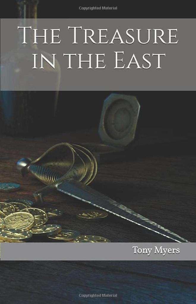 The Treasure in the East