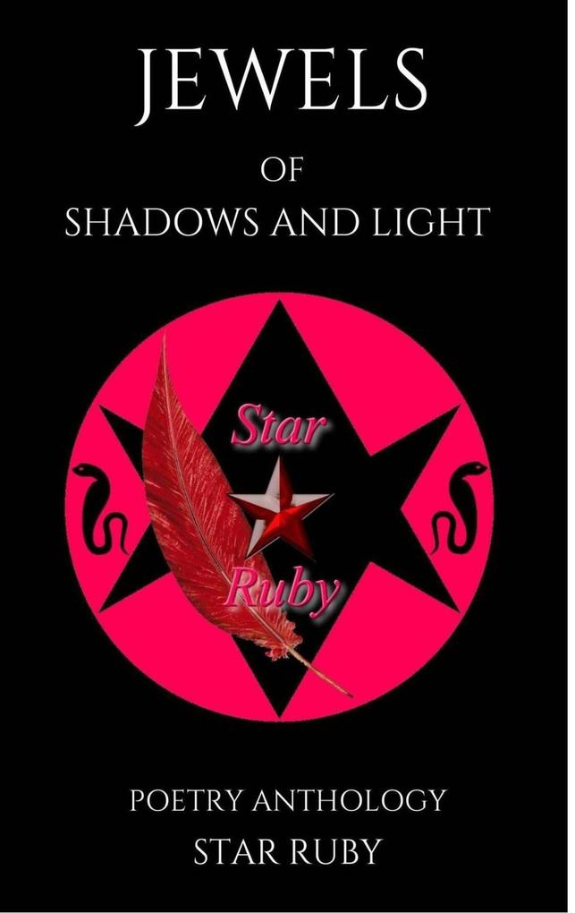 Jewels Of Shadows And Light:Poetry Anthology