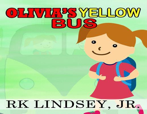Olivia‘s Yellow Bus