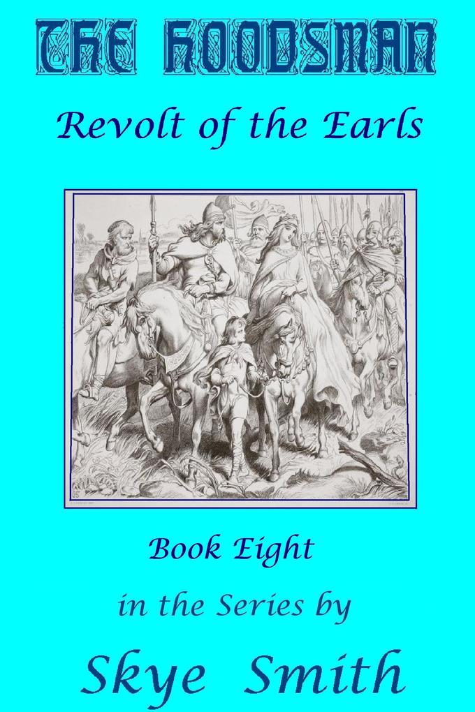 The Hoodsman - Revolt of the Earls
