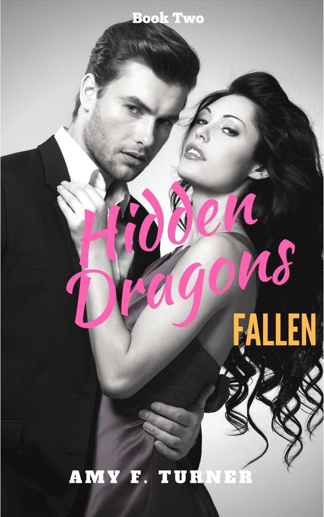 Hidden Dragons: Fallen