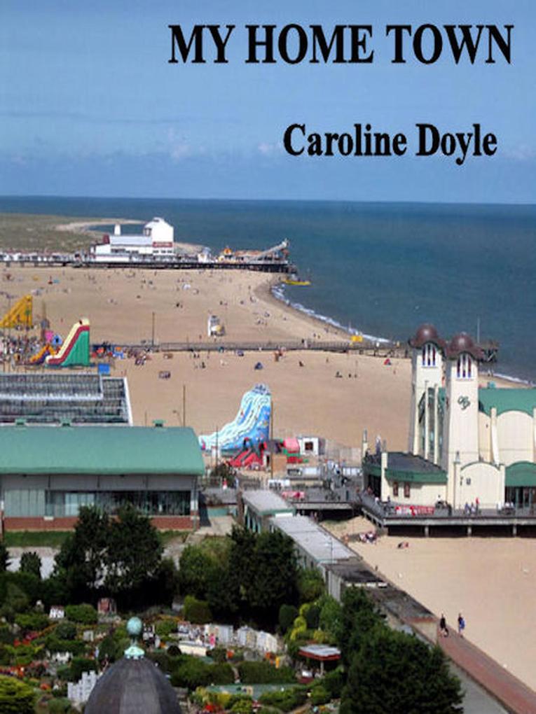 Gt Yarmouth My Home Town