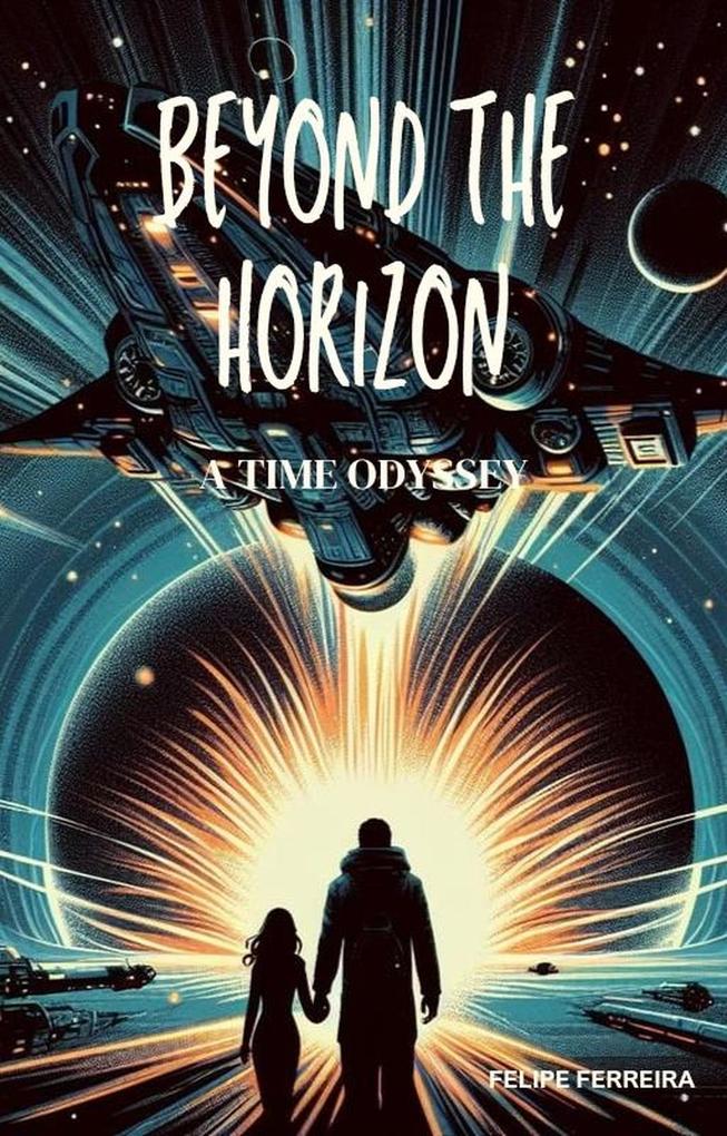 Beyond the Horizon: A Time Odyssey