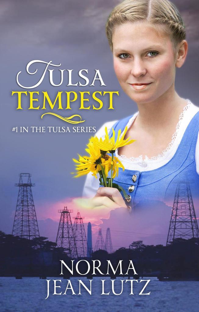 Tulsa Tempest (Tulsa Series #1)