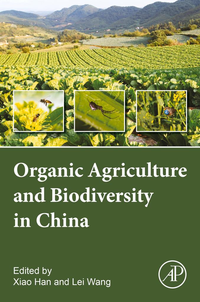 Organic Agriculture and Biodiversity in China