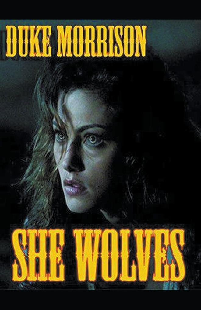 She Wolves