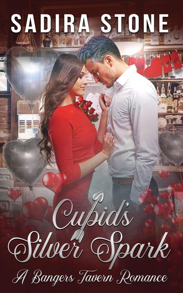Cupid's Silver Spark