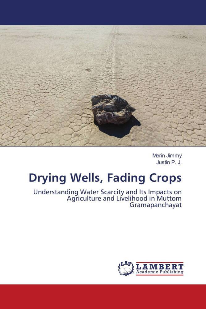 Drying Wells Fading Crops