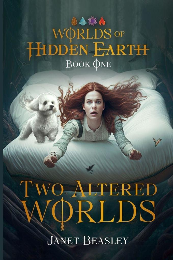 Book 1 Two Altered Worlds