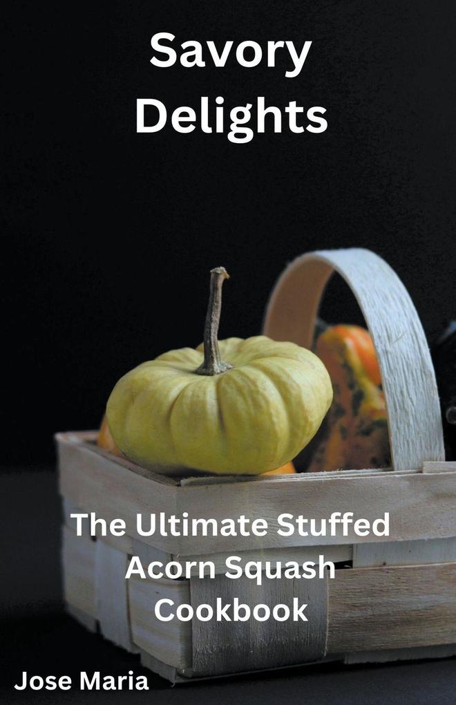 Savory Delights