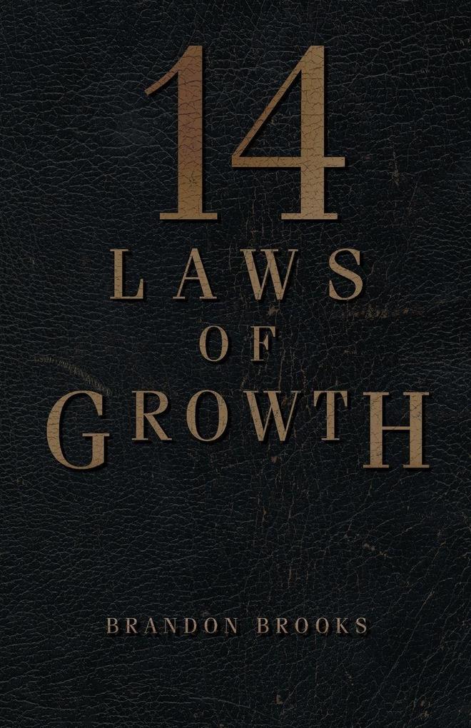 14 Laws of Growth