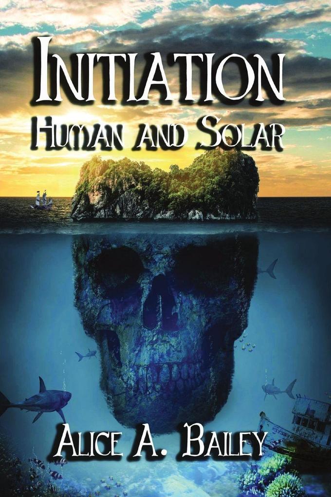 Initiation Human and Solar