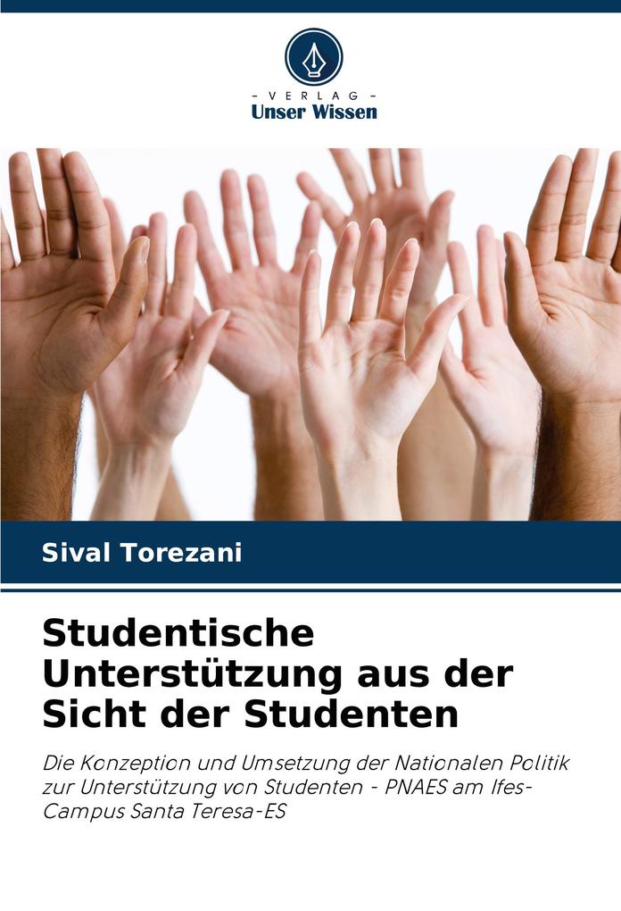 Studentische Unterstützung aus der Sicht der Studenten