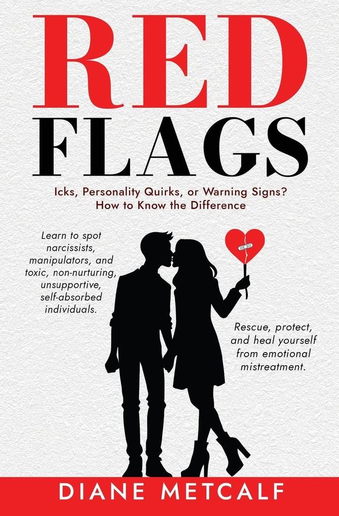Red Flags