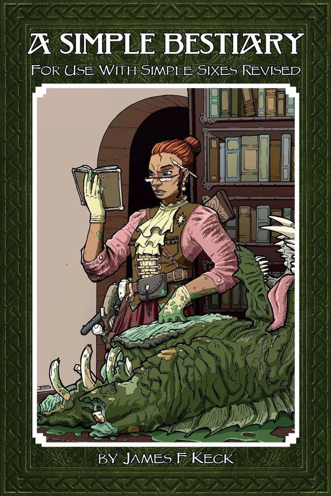 A Simple Bestiary