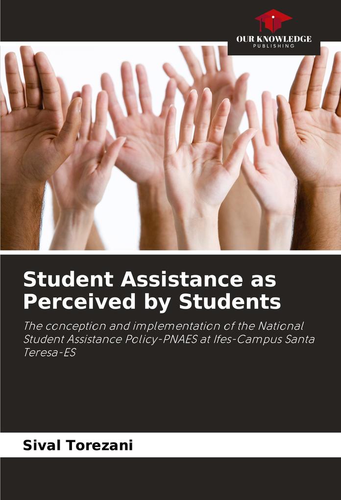 Student Assistance as Perceived by Students
