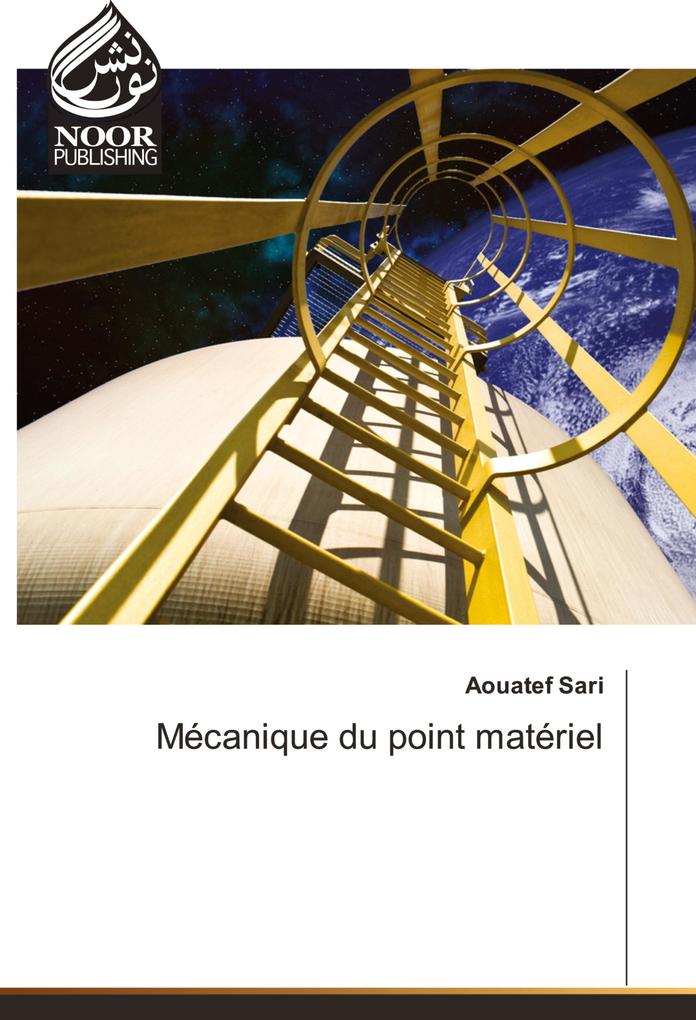Mécanique du point matériel