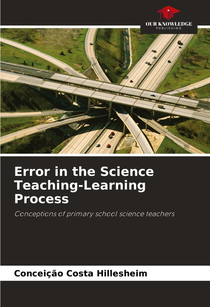 Error in the Science Teaching-Learning Process