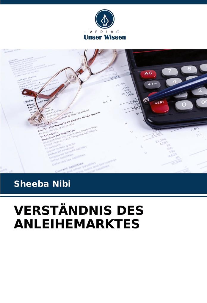 VERSTÄNDNIS DES ANLEIHEMARKTES