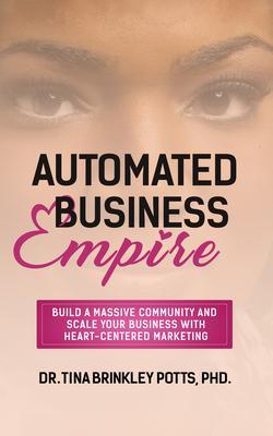 Automated Business Empire