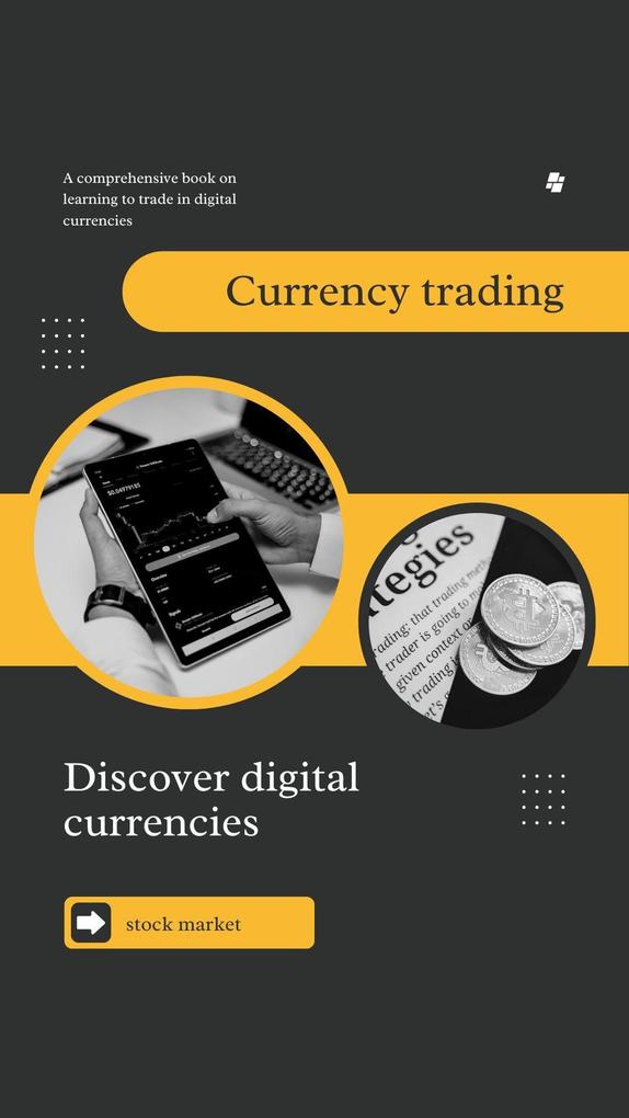 Learn And make Money From Cryptocurrency Exchange (Currency trading series)