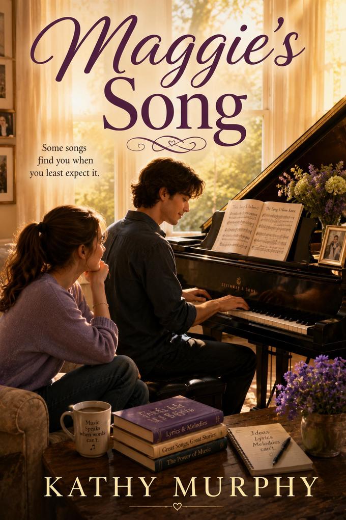 Maggie's Song