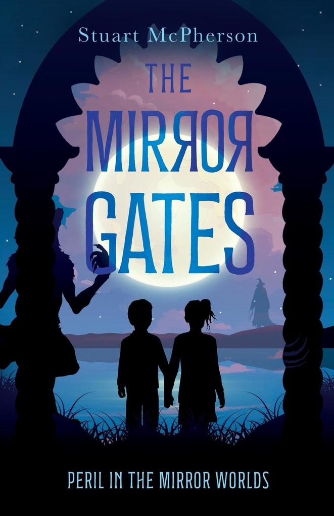The Mirror Gates