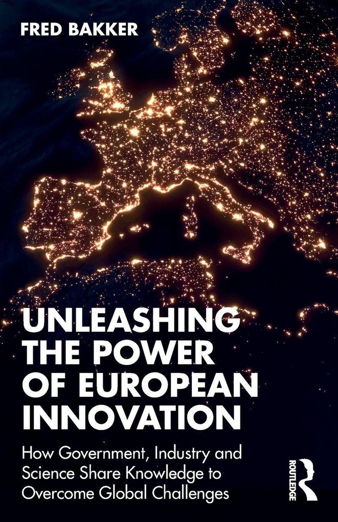 Unleashing the Power of European Innovation