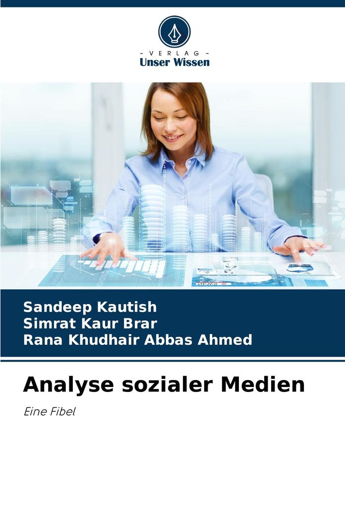 Analyse sozialer Medien