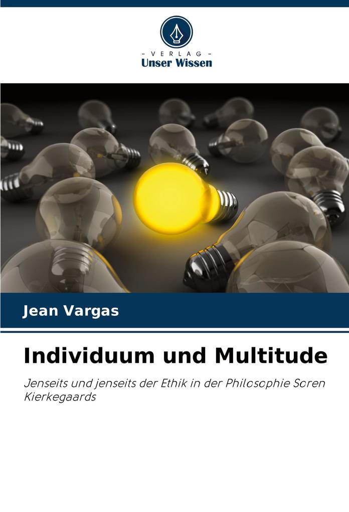 Individuum und Multitude