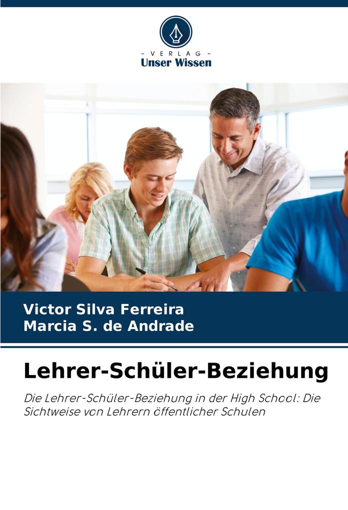 Lehrer-Schüler-Beziehung