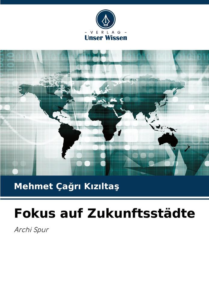 Fokus auf Zukunftsstädte