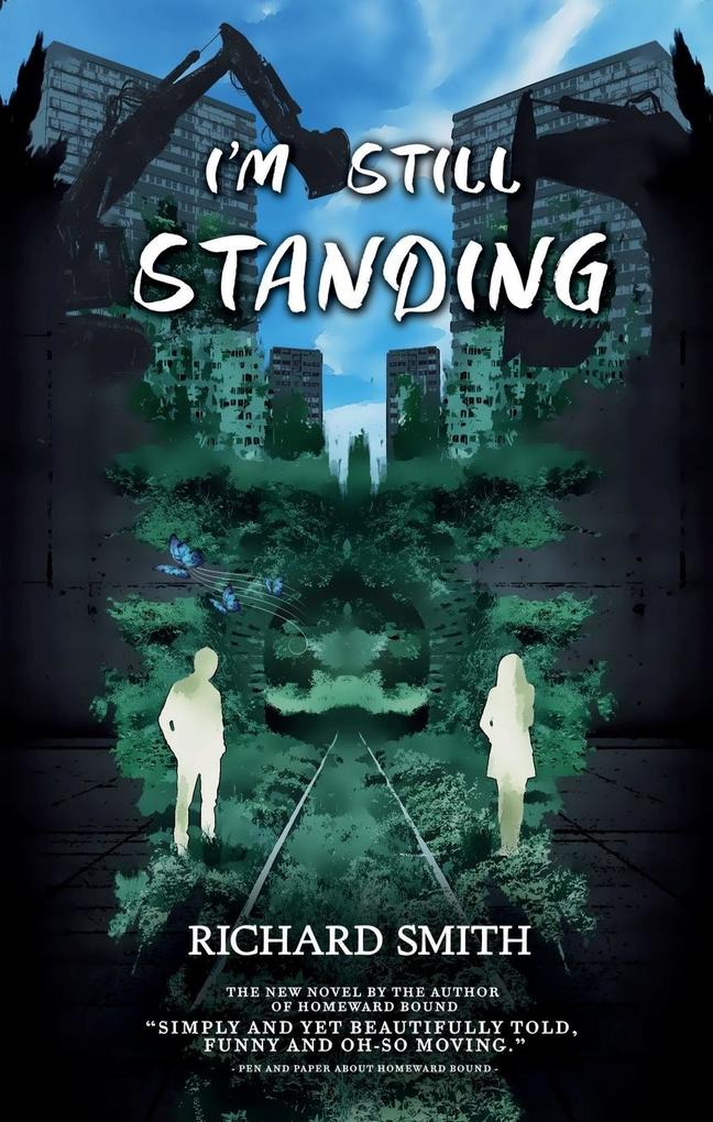 I'm Still Standing